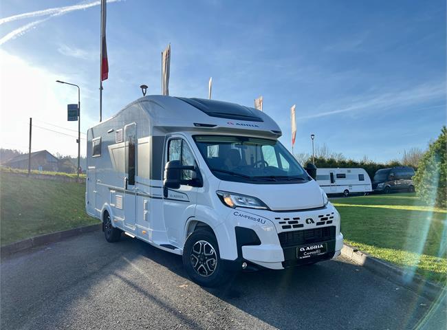 MATRIX AXESS 650 SL