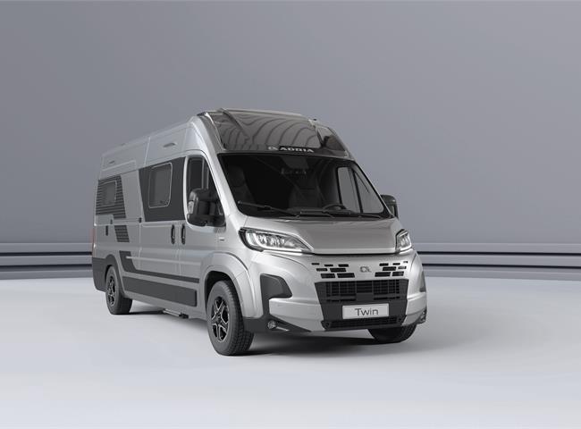 TWIN SUPREME 640 SGX