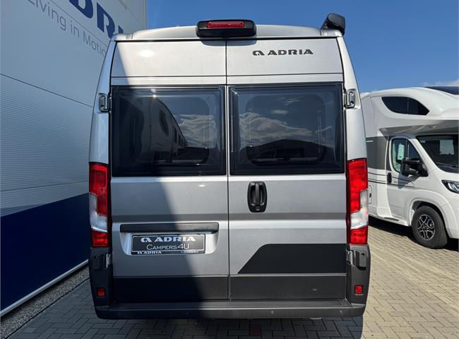 TWIN SUPREME 640 SGX