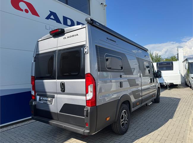 TWIN SUPREME 640 SGX