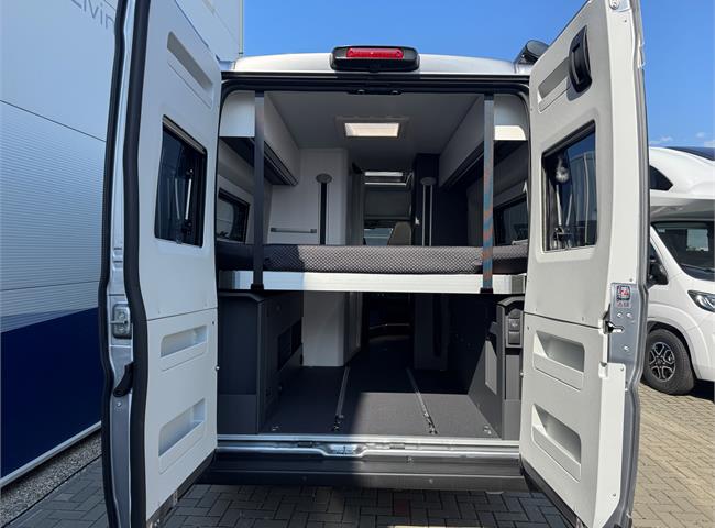 TWIN SUPREME 640 SGX
