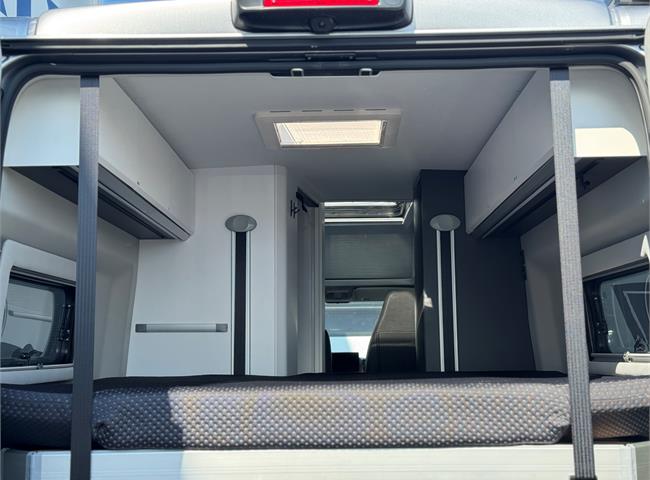 TWIN SUPREME 640 SGX
