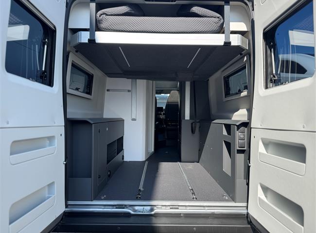TWIN SUPREME 640 SGX