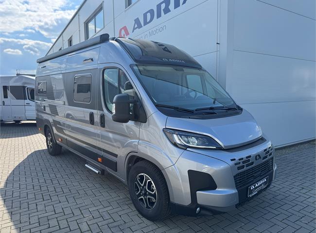 TWIN SUPREME 640 SGX