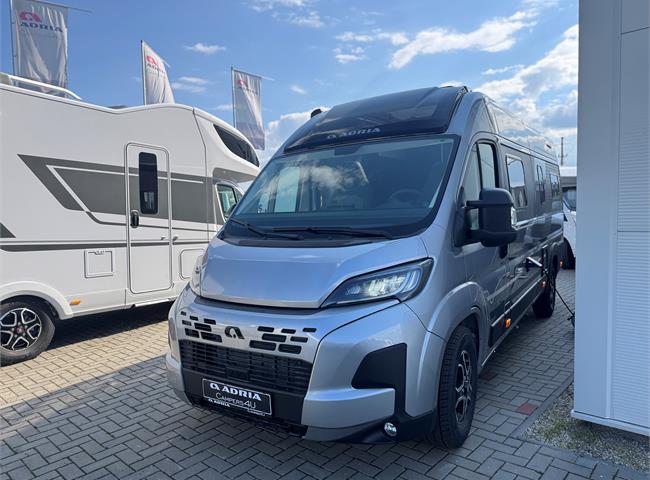 TWIN SUPREME 640 SGX