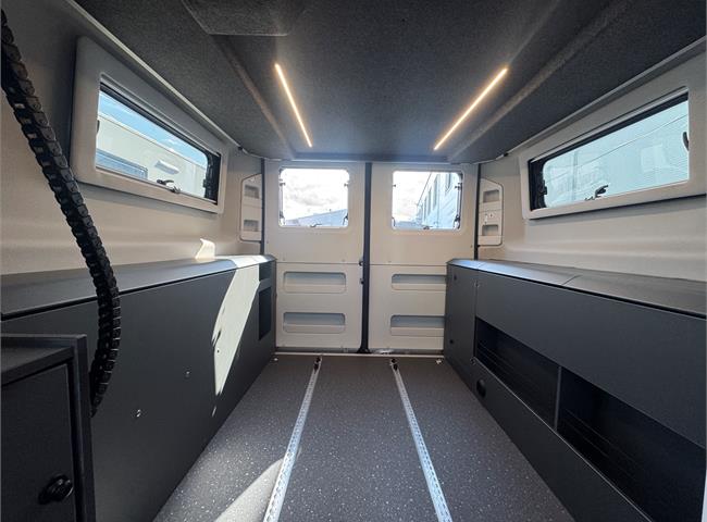 TWIN SUPREME 640 SGX