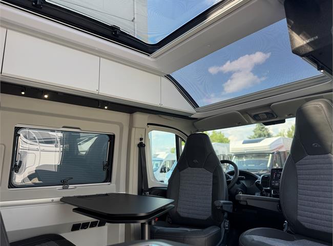 TWIN SUPREME 640 SGX