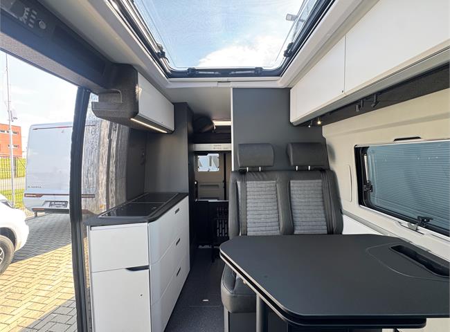 TWIN SUPREME 640 SGX