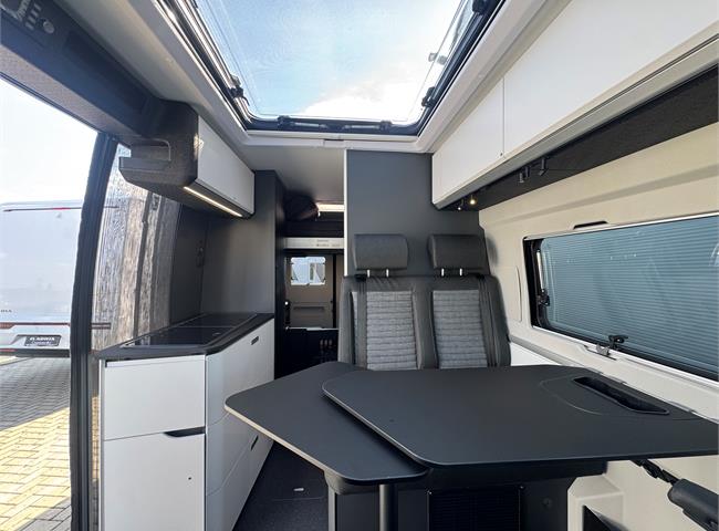 TWIN SUPREME 640 SGX