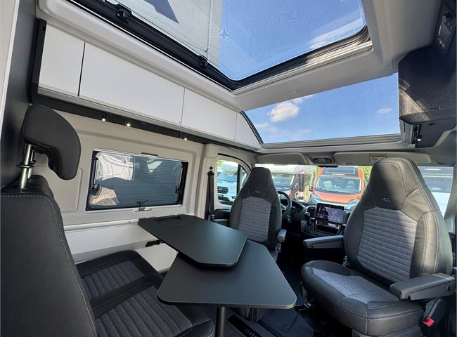 TWIN SUPREME 640 SGX