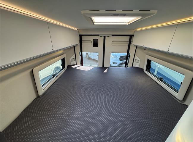 TWIN SUPREME 640 SGX