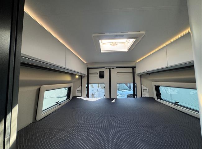 TWIN SUPREME 640 SGX