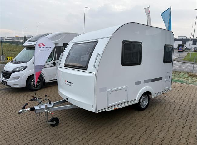 AVIVA LITE 300 LH do 750kg