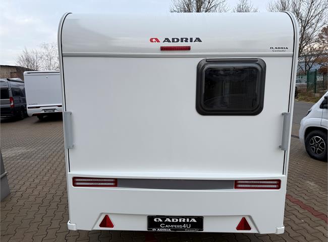 AVIVA LITE 300 LH do 750kg