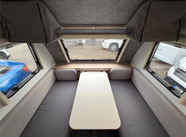 AVIVA LITE 360 DK do 750kg