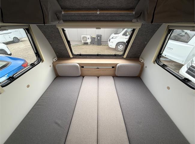 AVIVA LITE 360 DK do 750kg
