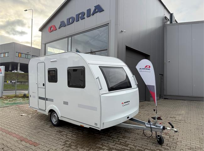 AVIVA LITE 360 DK do 750kg