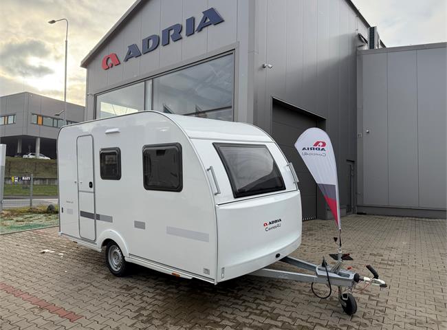 AVIVA LITE 360 DK do 750kg