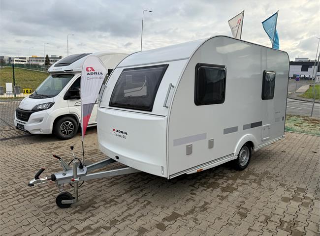 AVIVA LITE 360 DK do 750kg