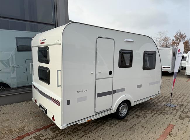 AVIVA LITE 360 DK do 750kg