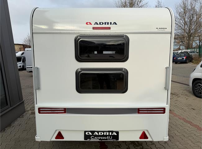 AVIVA LITE 360 DK do 750kg