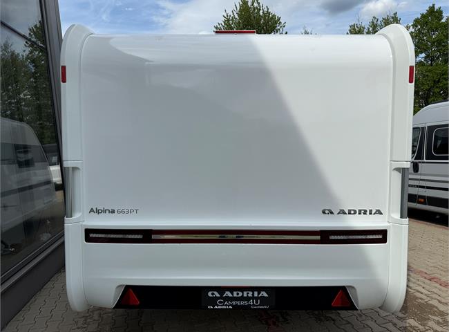 ALPINA 663 PT, P2