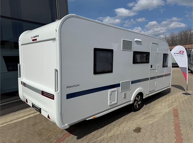 ALTEA 552 PK, P2