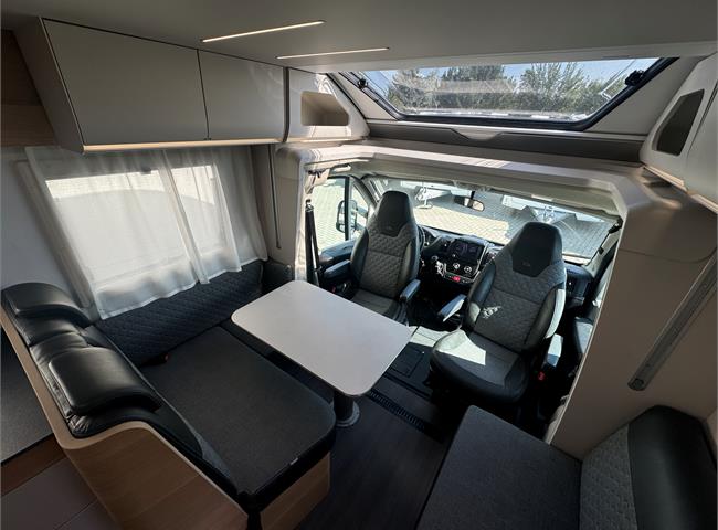 MATRIX AXESS 670 SL