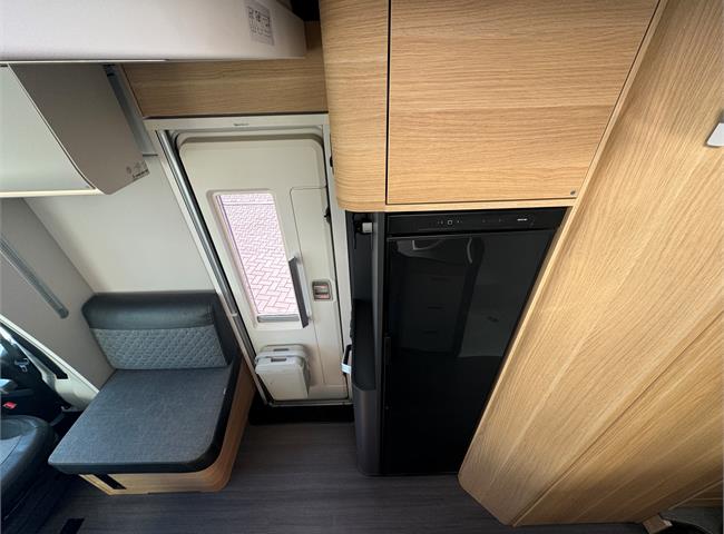 MATRIX AXESS 670 SL