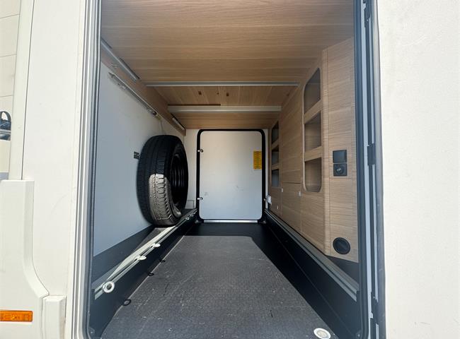 MATRIX AXESS 670 SL