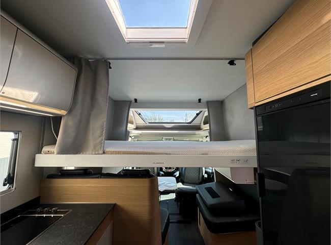 MATRIX AXESS 670 SL