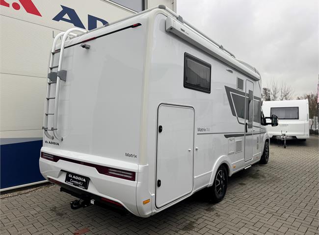 MATRIX AXESS 670 SL