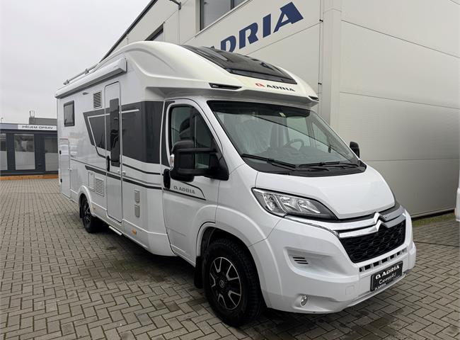 MATRIX AXESS 670 SL
