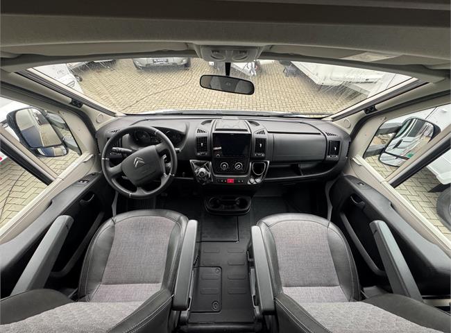 MATRIX AXESS 670 SL