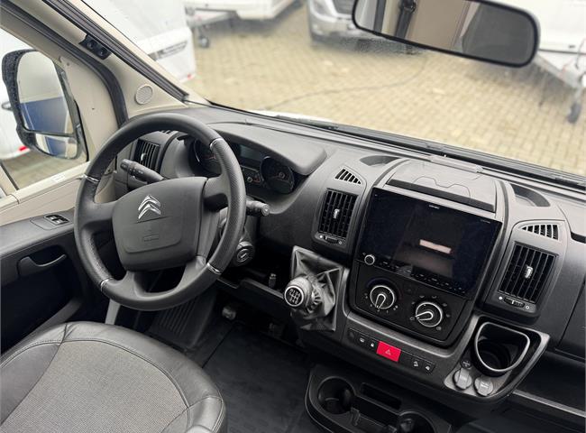 MATRIX AXESS 670 SL