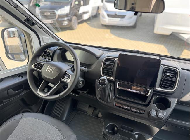 CORAL XL 660 SL - 5 míst