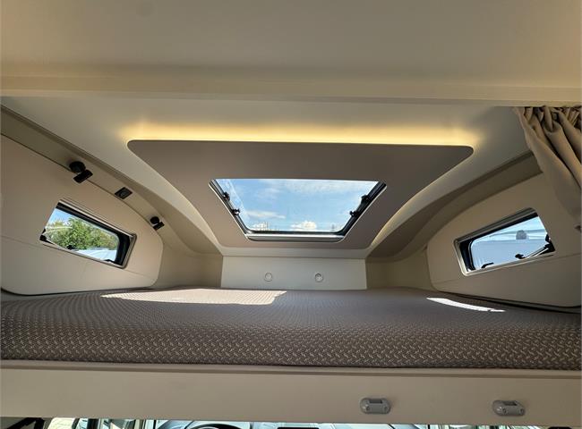 CORAL XL 660 SL - 5 míst