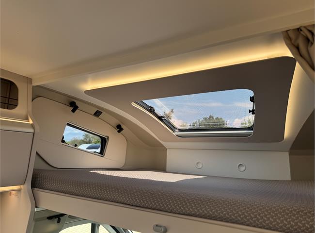 CORAL XL 660 SL - 5 míst