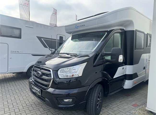 Sun Living S75 SL