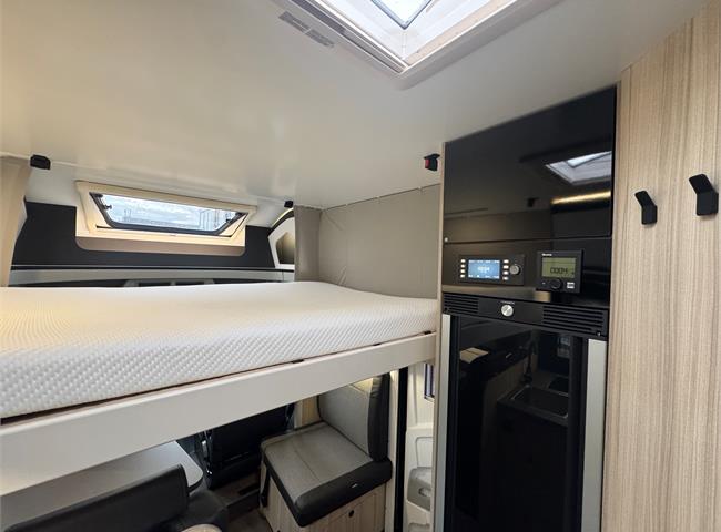 Sun Living S75 SL