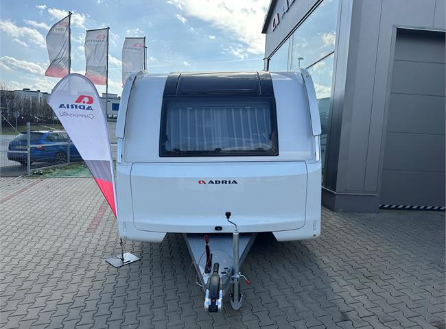 ADORA 673 PK - 2 nápravy