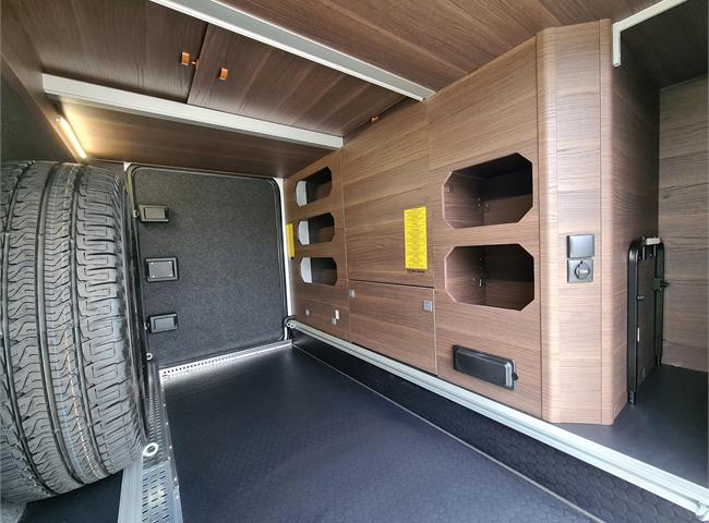 MATRIX SUPREME 670 SL