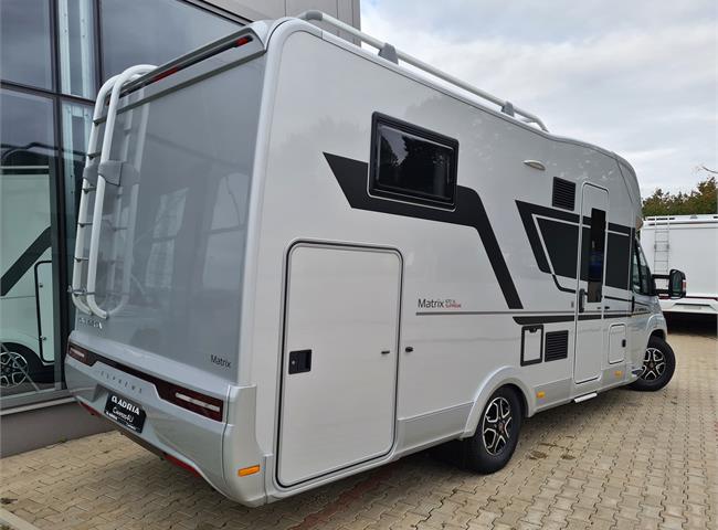 MATRIX SUPREME 670 SL