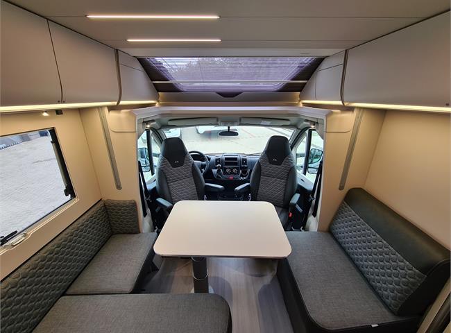 MATRIX SUPREME 670 SL