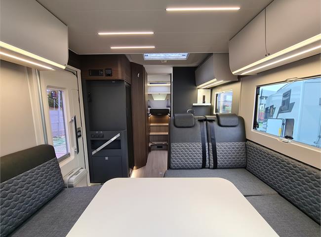 MATRIX SUPREME 670 SL