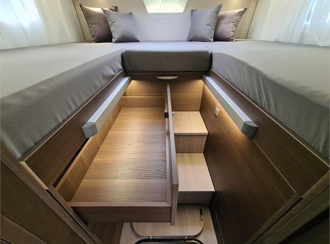MATRIX SUPREME 670 SL