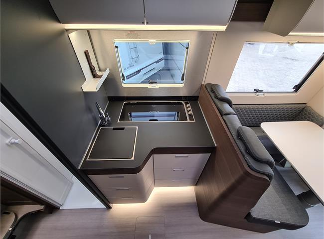 MATRIX SUPREME 670 SL