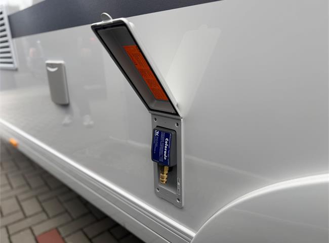 ALPINA 663 HT