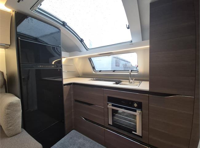 ALPINA 663 HT
