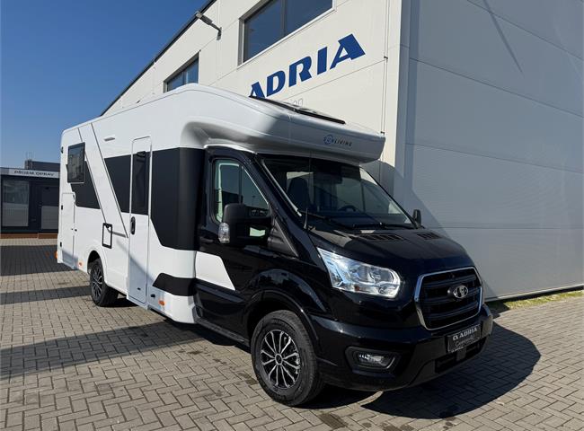 ADRIA SUN LIVING S72 SP